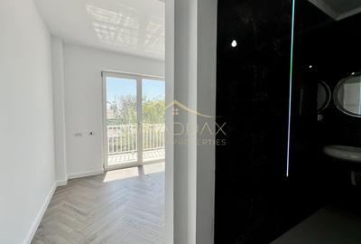 Vila individuala *9 camere * // Bucurestii Noi - 16