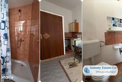 Garsonieră decomandată în Ultracentral - 11