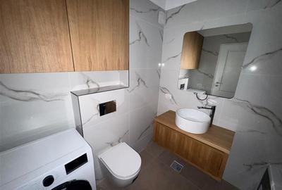 Apartament cu 2 camere decomandat, mobilat în Est - 12