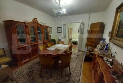 Casă cu 4 camere cu Teren 403 Mp în Semicentral - 8