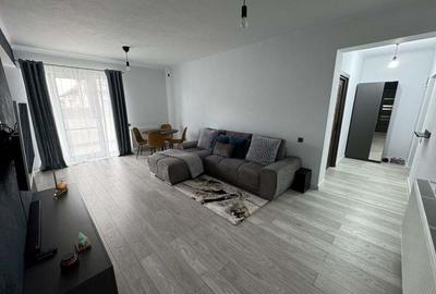 Apartament de vanzare 2 camere - 4