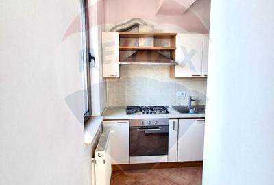 DE INCHIRIAT Apartament 5 camere Arcul de Triumf - 8