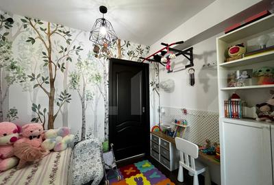 Apartament cu 4 camere - Rediu Apartament cu 4 camere - Rediu - 7