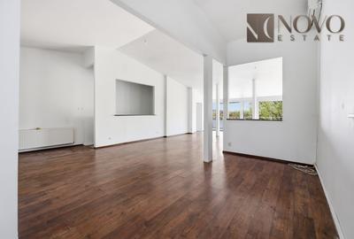 Duplex cu 6 camere cu Canalizare în Tâncăbești - 13