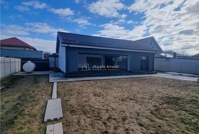 Casă cu 7 camere decomandat cu Teren 1145 Mp în Poroschia - 9