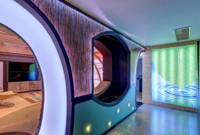 Casă individuală cu 15 camere cu Canalizare în Capitale - 2