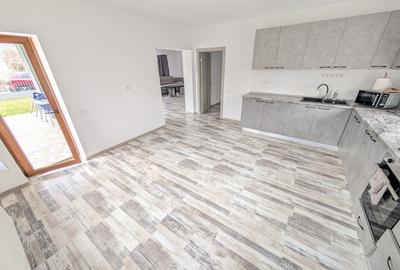 Casa 4 Camere 270mp | Corbeanca | 0 Comision | Laguna Albastra | teren 640mp - 6