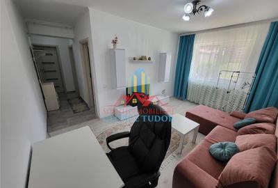 Inchiriere apartament Militari Residence Tineretului 63 - 1