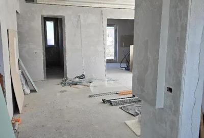 Vand casa nivel Parter, sc 140 mp , constr 2024, Oradea ,zona C.Santandrei, semifinisata, teren 545 - 5