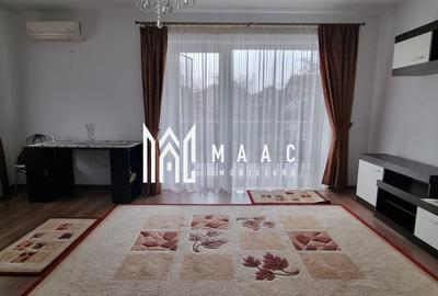 Apartament cu 2 camere decomandat, mobilat în Sub Arini - 3
