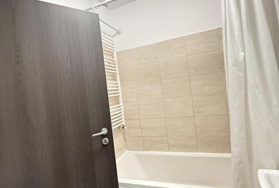 Garsoniera de inchiriat-Militari Residence-Comision 50% - 13