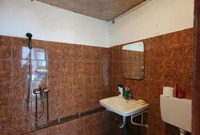 Vind vila in satul ROD- Pe drumul TRANSALPINA - 11