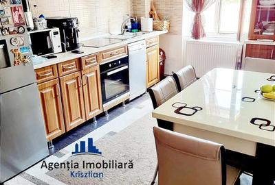 Apartament cu 2 camere de vanzare - Zona Botizului - 2