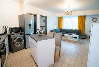 Eforie nord Grand -apartament 2 camere 69 mp ideal casa de vacanta - 4