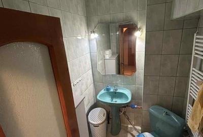 Apartament cu 3 camere decomandat în Central - 11
