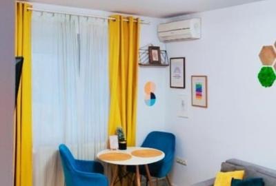 Garsonieră semidecomandată în Băneasa - 2