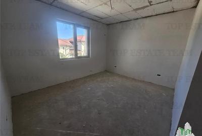 Vila individuala cuplata 4 camere in Chiajna - 6