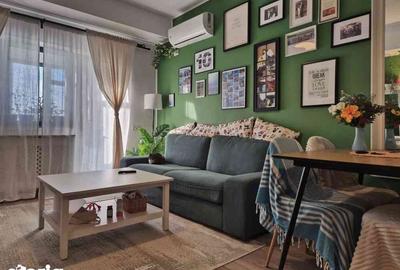 Apartament cu 3 camere în Otopeni - 2