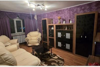 Apartament cu 2 camere decomandat, mobilat în Central - 2