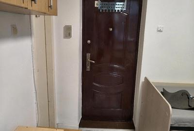Garsonieră semidecomandată în Lipovei - 5