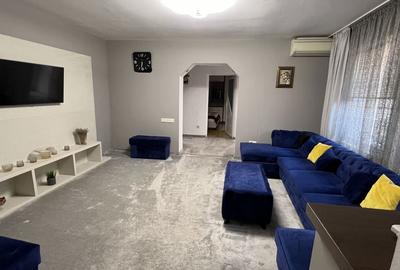 Casă cu 4 camere în Central - 2