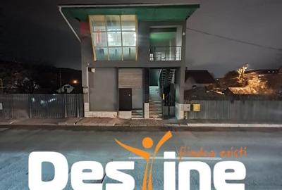 Spațiu comercial, de 142 mp, în Galata - 5