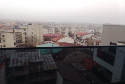 Apartament cu 3 camere decomandat în Ultracentral