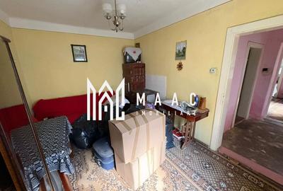 Casă individuală cu 3 camere cu Canalizare în Gușterița - 3