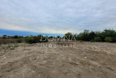 Teren intravilan, 3.063 mp, str.Merilor, zona in dezvolta - 4