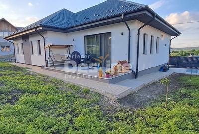 Casă individuală cu 4 camere cu Canalizare în Miroslava - 4
