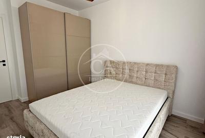 Apartament cu 2 camere decomandat în Central - 7