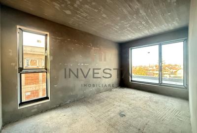 Apartament cu 4 camere semidecomandat în Europa - 8