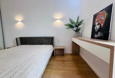 Apartament cu 5 camere decomandat, mobilat în Aviației - 16