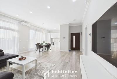 De închiriat duplex plan parter, 4 camere, Dumbrăvița, Zona Belvedere - 4