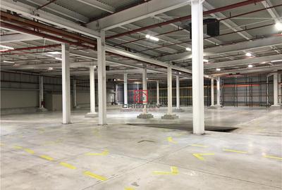 Spațiu comercial, de 1,500 mp, în Chiajna - 6