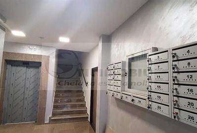 Apartament 2 camere +parcare  Tatarasi - Tudor Office Center-480 Euro - 19