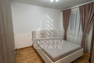 Apartament 2 camere, centrala proprie, calea Urseni - 5