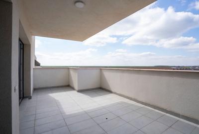 Apartament cu 2 camere decomandat în Central - 7