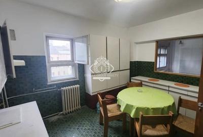 Apartament 4 camere, 3 balcoane - 123mp | Parcul Cismigiu - 5 min metrou - 5