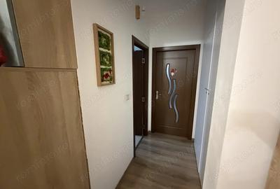 Comision 0%. Etaj 1. Mobilat. Zona linistita - 3