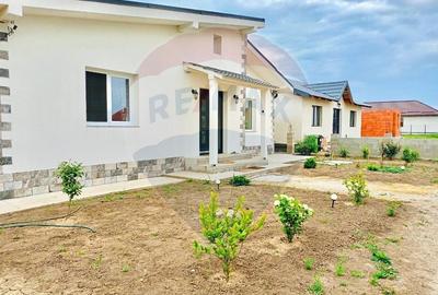 Casă cu 4 camere cu Teren 538 Mp în Fughiu - 14