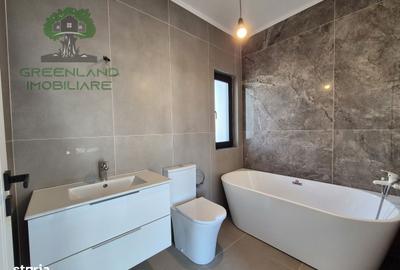 Casă cu 4 camere cu Teren 1500 Mp în Miroslava - 2