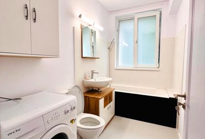 Garsonieră decomandată, mobilată în Gorjului - 9