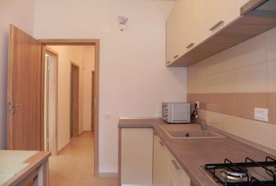 Apartament 2 camere de inchiriat, Urban Residence Tractorul - 5
