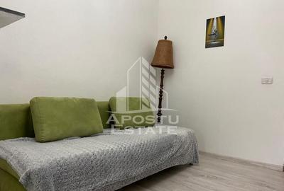 Apartament 2 camere 50 mp, decomandat la casa - 2
