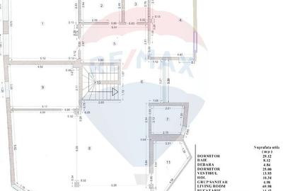 Apartament tip mansarda ultraspatios Polona | St. Cel Mare | Romana - 16