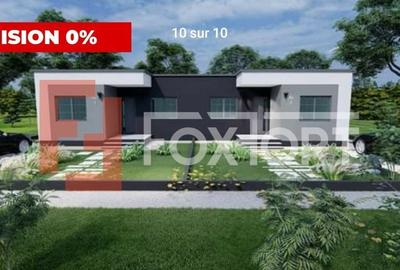 COMISION 0% Duplex 3 camere, Sacalaz - Pozitionare excelenta fata de oras - 4