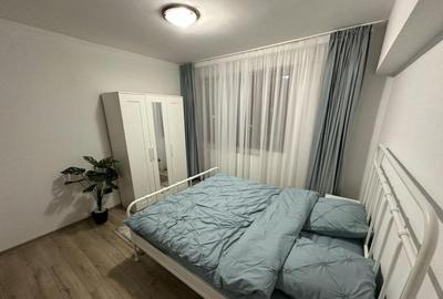 Apartament cu 3 camere decomandat în Nicolae Grigorescu - 3