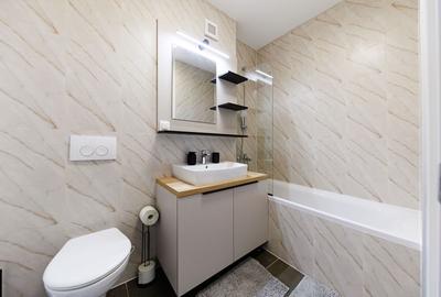 Apartament cu 3 camere decomandat în Lipovei - 15
