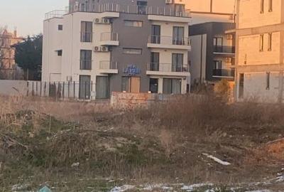 Navodari -Mamaia Nord -Teren liber -1000 mp (deschidere 37 ml) - 11